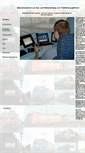 Mobile Screenshot of eisenbahnfahrsimulator.de